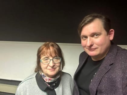 Сергей Брюн расскажет на «Радио России» о традициях Рождества Христова