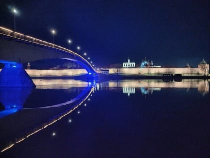 В середине недели в Новгородской области возможны ночные заморозки