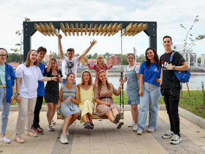 На крыше кампуса НовГУ хотят видеть обсерватории, а в подвале океанариумы и картинг