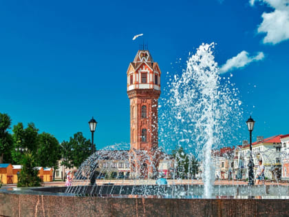 Зарина Догузова: «Местный колорит должен быть во всем»