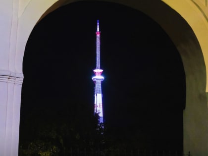 Новгородское минцифры обозначило срок демонстрации новогодней подсветки