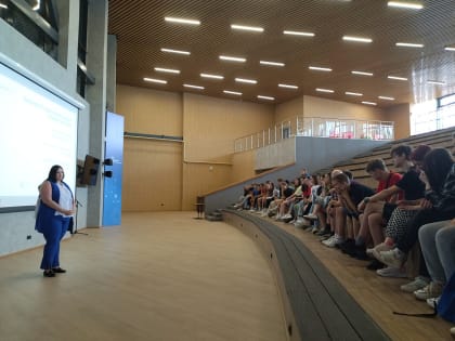 Школьники из Донбасса могут не сдавать ЕГЭ при поступлении в НовГУ