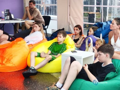 Новгородская область победила в федеральном конкурсе «Регион для молодых»