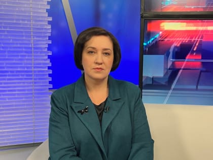 Врач отметила улучшение эпидемиологической ситуации в Великом Новгороде