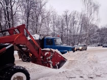 График эвакуации транспорта с улиц в Великом Новгороде, на ближайшие ночи. Проверьте нет ли вашей улицы.