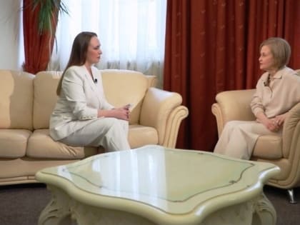 Победившая рак Дарья Донцова дарит надежду людям с тяжёлыми заболеваниями