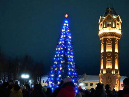 В Старой Руссе появилась инсталляция «Соль земли русской»