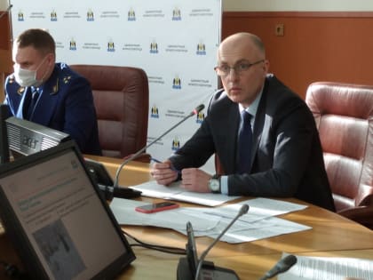 С сегодняшнего дня обязанности мэра Великого Новгорода исполняет Владимир Ерёмин