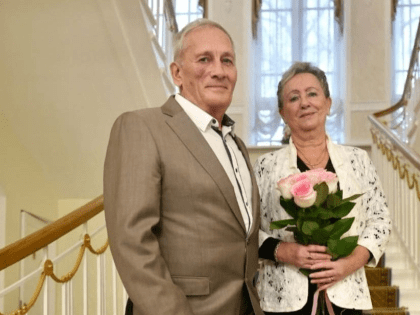 Семейное торжество в Великом Новгороде