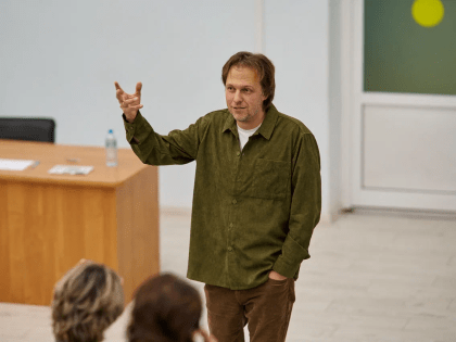 В Великом Новгороде стартовала медиашкола «RT-Регион»