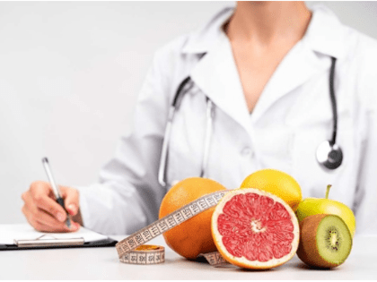 Приглашаем всех желающих посетить Школу здорового питания