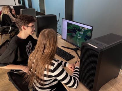 Забота о кадрах: Росреестр, Роскадастр и НовГУ объединяют усилия