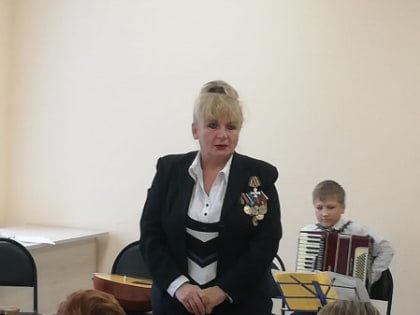 В Великом Новгороде состоялось открытие музея воинской славы