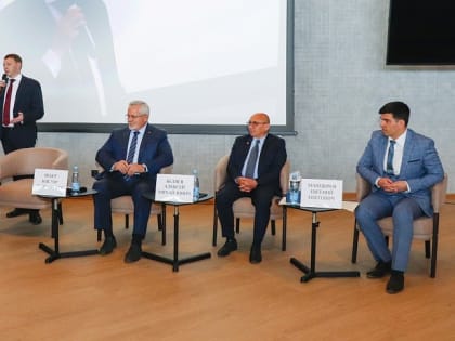 Актуальные вопросы онкологии обсудили на конференции в ИНТЦ «Валдай»