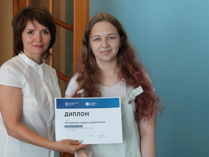 В проектной деятельности задействовали почти 2 тысячи студентов НовГУ