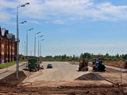 Новым городским объектам будут присваивать имена выдающихся новгородцев