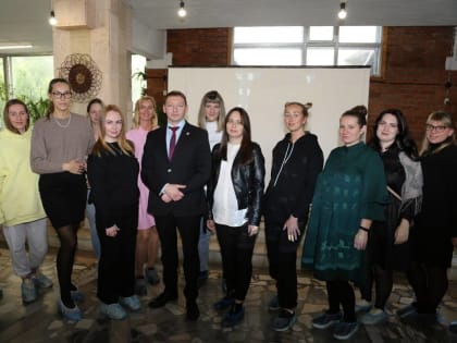 В Новгородской области отметят новый праздник – День беременных