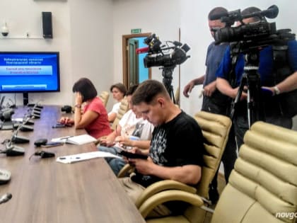 Шесть кандидатов в губернаторы Новгородской области продолжат предвыборную гонку