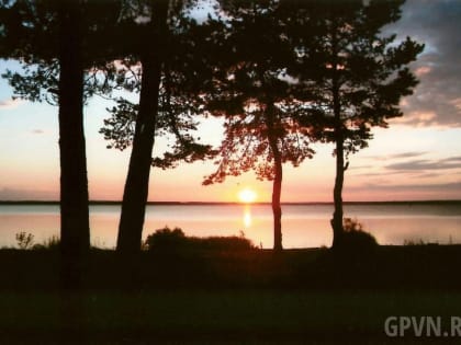 Загрязнение озера Пирос проверит прокуратура