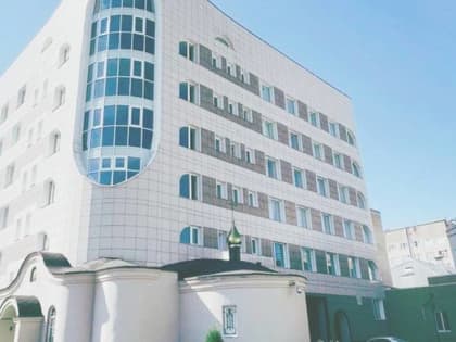 Новое занятие школы пациентов в Новгородском онкодиспансере посвятят раку пищевода