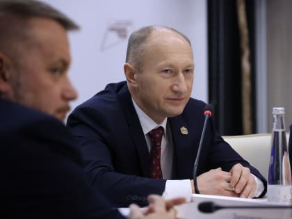 Бизнес-миссия Новгородской области в Иран: новые горизонты сотрудничества