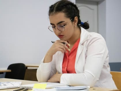 Завтра новгородским абитуриентам расскажут о возможностях целевого обучения по медицинским специальностям