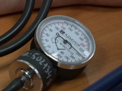 В Старой Руссе женщины и мужчины могут проверить свое репродуктивное здоровье