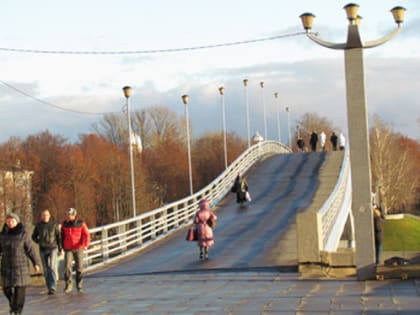 Студентки из Москвы и Санкт-Петербурга разработали квест «Ганзейская тропа в Новгороде»