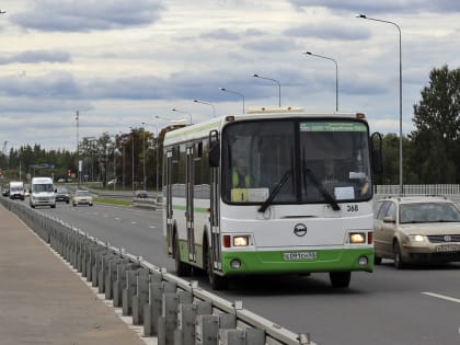 Автобусный маршрут 121 предлагают заменить маршрутом 1А