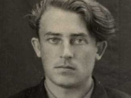 Пётр Дмитриевич Прокофьев