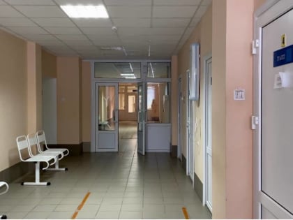 Опубликован режим работы поликлиник Великого Новгорода в праздничные дни