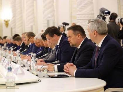 Члены Общественной палаты РФ прокомментировали предложения новгородского губернатора по поддержке семей