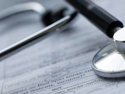 Болеющим новгородцам напомнили про особенности оформления электронных листов временной нетрудоспособности