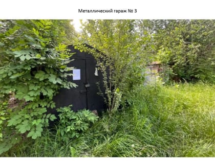 О розыске лиц, разместивших временные металлические сооружения на Большой Санкт-Петербургской улице напротив дома № 91