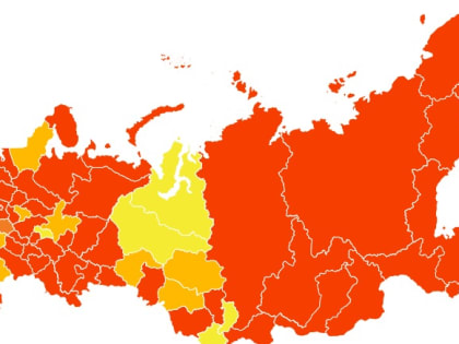 Всего 21 житель Новгородской области заразился коронавирусом