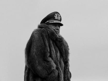 Новгородцам покажут фильм «Граф» о вампире Аугусто Пиночете