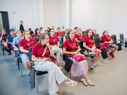 Форум «Истоки» укрепляет семейные традиции