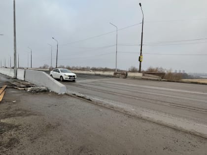 Колмовский мост снова перекроют