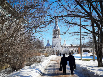 В музее художественной культуры новгородской земли появится новое оборудование