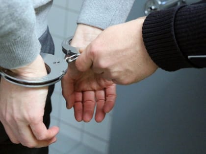 В Новгородской области задержали обвиняемого в убийстве, совершённом в Польше почти 30 лет назад