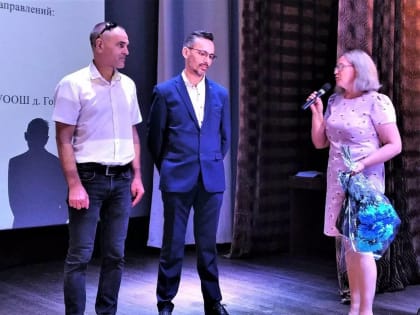 В сельскую школу Солецкого округа приехали два земских учителя