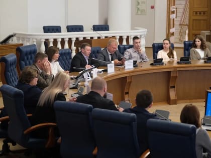 Cтуденты НовГУ смогут пройти стажировку в правительстве региона