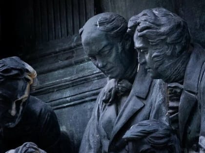 Андрей Никитин рассказал о придворном, начавшем золотой век русской литературы