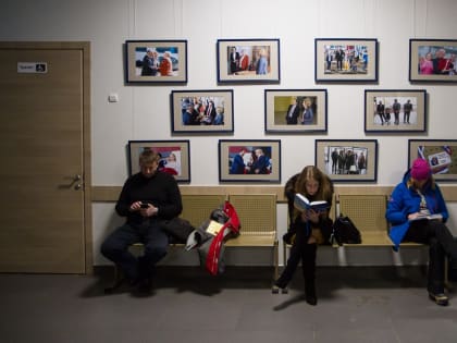 ВЦИОМ: госрегулирование абортов поддерживают 47% опрошенных россиян