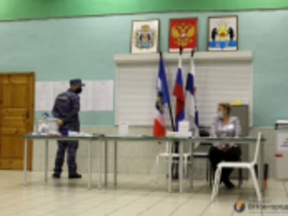 В субботу начнётся выдвижение кандидатов на пост губернатора Новгородской области