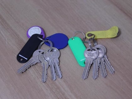 Администрация разыскивает для предоставления жилья