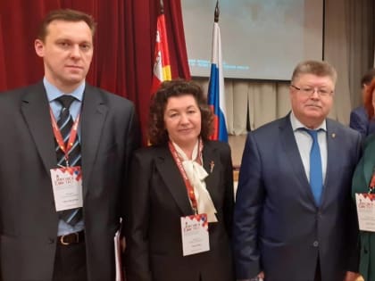 Новым побратимом Старой Руссы стал город Озёрск в Калининградской области