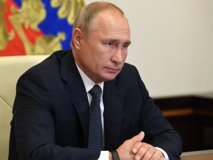 Владимир Путин: покинувшие РФ иностранные компании ещё пожалеют