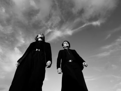 Молодая новгородская группа выпустила песню о связи поколений и традициях