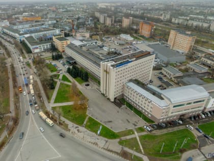 На международной конференции в НовГУ обсудили инновации в технологиях